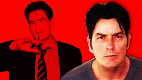 10 Lesser Known Facts About King Of Controversies Charlie Sheen