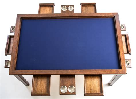 Maybe you would like to learn more about one of these? Four beautiful new models from BoardGameTables.com ⋆ ...