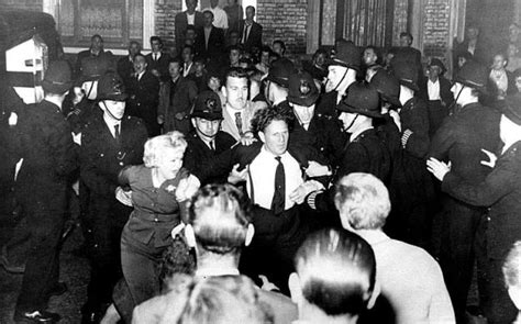 1958 Notting Hill Race Riots