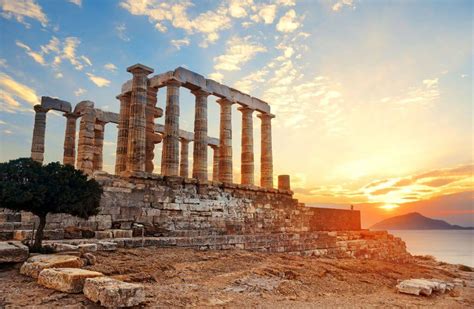 Best Ancient Ruins In Greece 25 Greece Ruins To Visit In 2024