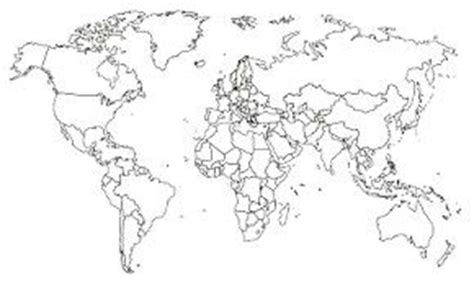 ● ich mache am samstag eine fahrradtour. Weltkarte länder umrisse schwarz weiß | Weltkarte umriss, Weltkarte schwarz weiß, Wandmalerei