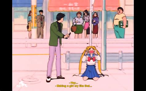 Sailor Moon Episodes 13 And 14 Screencaps The Mary Sue