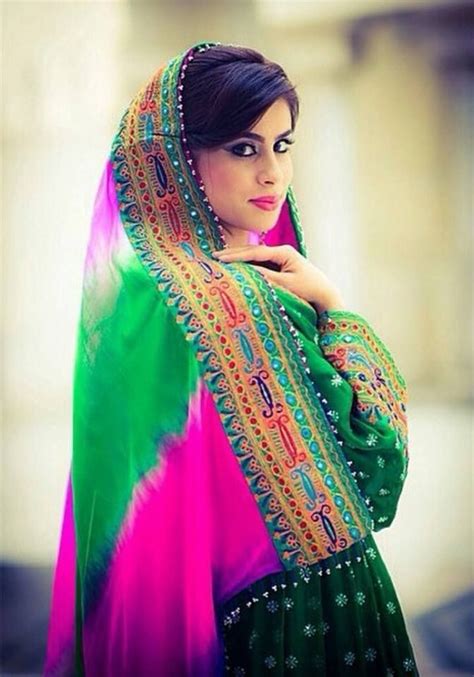 Pin By Sarang • Traditional Indian Bo On My Saved Pins Afghan Fashion