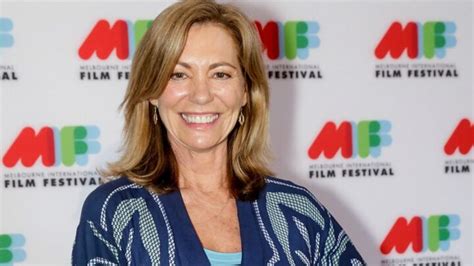 I Was So Lucky Kerry Armstrong Opens Up About First Love Brad Robinson Starts At