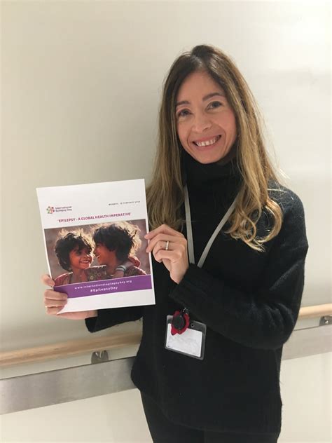Mount Sinai Neurology on Twitter: "It's International #EpilepsyDay ! We