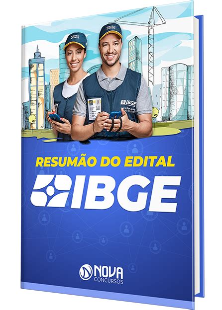 Concurso ibge 2020, com mais de 208 mil vagas para agente e recenseador, é suspenso devido avanço do coronavírus. Resumão - Concurso IBGE 2020 - Nova Concursos