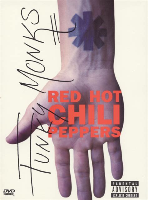 Red Hot Chili Peppers Funky Monks Where To Watch And Stream Tv Guide