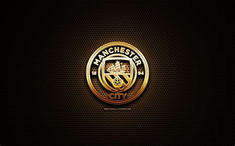 Then tap on the image and hold for a few seconds. Download wallpapers Manchester City FC, glitter logo ...