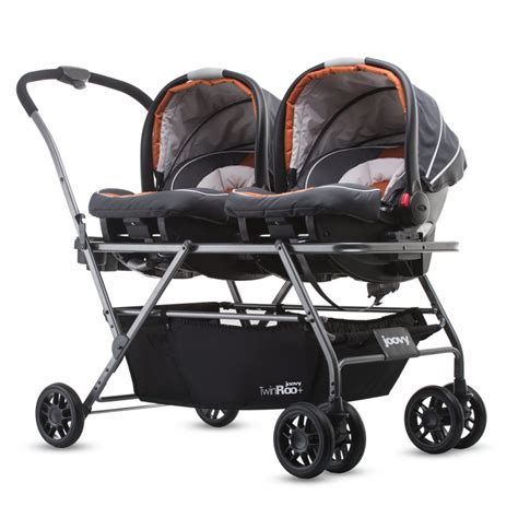 The Very Best Car Seat And Stroller Combinations