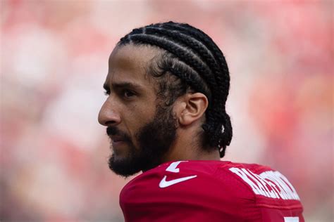 colin kaepernick rapper jay z receives criticism for not including former 49ers quarterback in