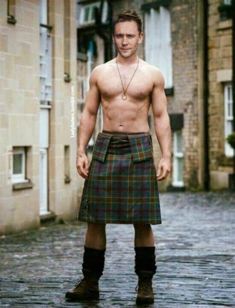 Scottish Men In Kilts Tumblr Hot Sex Picture