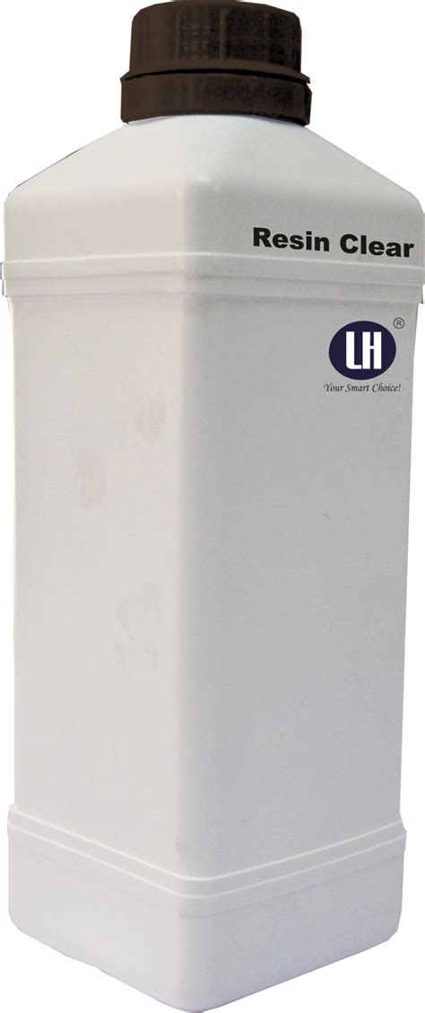 Silkflex polymer clear xm product code : Polymer Resin - Clear | LH Tech Trading Sdn Bhd