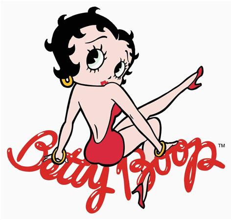 Betty Boop Wiki Cartoon Amino