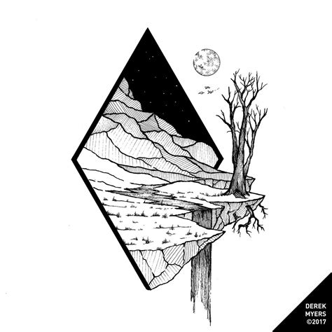 Review Of Simple Black And White Drawings References