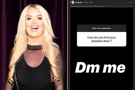 euromillions winner jane park hints at onlyfans account as she teases followers flipboard