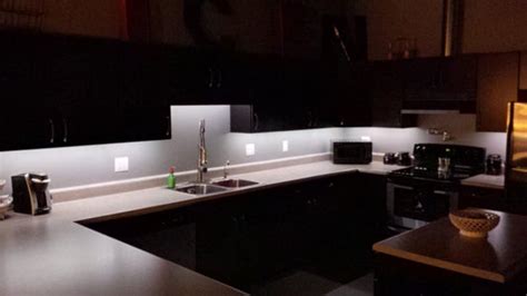 Hopefully, this guide will make it a little easier to make your selection. Under Cabinet Lighting Made Easy :) With Tons of Colors ...
