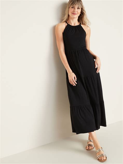 Buy now and get up to 60% off on popular products. Sleeveless Waist-Defined Maxi Dress for Women | Old Navy ...