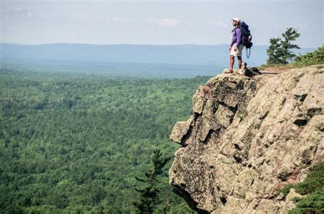 The Most Beautiful Hikes In Michigans Upper Peninsula Vision Times West
