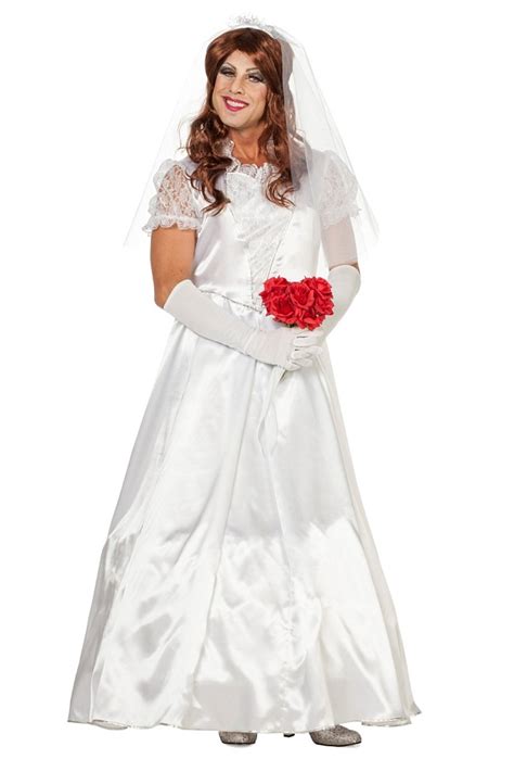Maybe you would like to learn more about one of these? Junggesellenabschied Kostüm Braut Kleid Brautkleid JGA ...