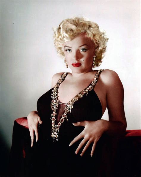Marilyn Monroe Special X Glossy Photo Ebay Marilyn Monroe