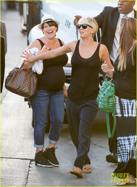 Best known for her role as bridget hennessy on the abc sitcom 8 simple rules and penny hofstadter on the cbs sitcom the big bang theory. Kaley Cuoco Can't Wait to Have Kids, But Wants to Stop ...
