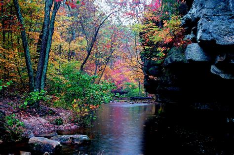 Does best as a spring and fall crop. Missouri State Park Designated Wild Areas | Missouri State ...