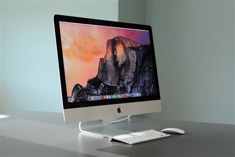 It has been the primary part of apple's consumer desktop offerings since its debut in august 1998. Apple iMac 27 „SK Retina 5K 2017