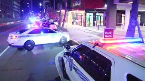 2 Robbed At Gunpoint In Wynwood Subject At Large Wsvn 7news Miami News Weather Sports