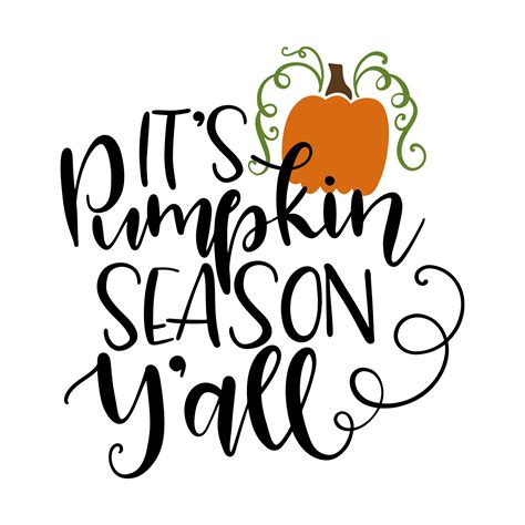 Happy Fall Png Free Logo Image