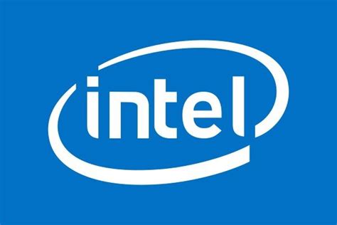 Intel Font
