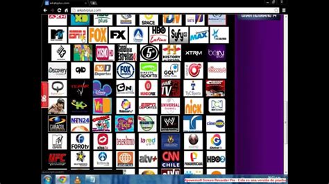 Install the spb tv mobile app on your smartphone or open spb tv on your pc's browser. Como ver tv online en mi pc - YouTube