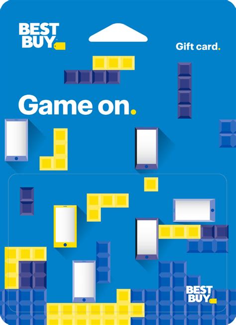 Huge selection of gifts for everyone on your list. Best Buy GC $200 Game on gift card 6306554 - Best Buy