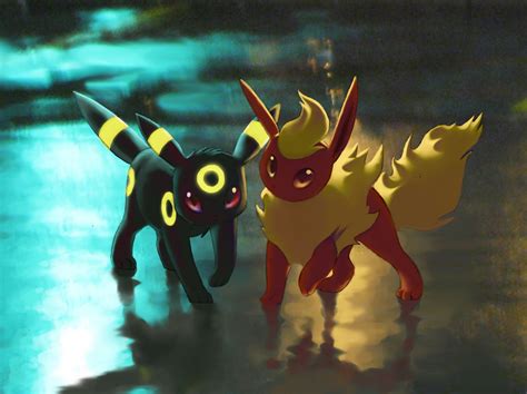Grow your collection with the latest additions to the pokémon line up featuring. Flareon Wallpaper - WallpaperSafari
