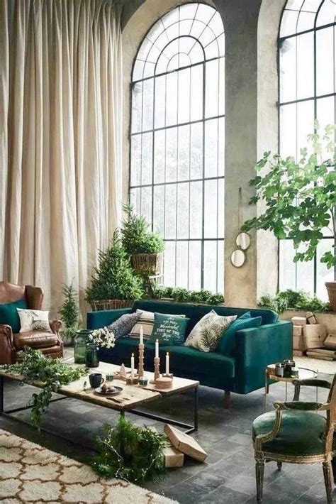 45 Simple Rules How To Make Fantastic And Welcoming Living Room In 2020
