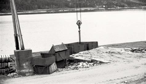 Bohusläningen rapporterar nyheter från uddevalla, munkedal, lysekil och sotenäs på bohuslaningen.se. Lastning - Dragets Historia - med Gamla Stenhuggeriet och ...