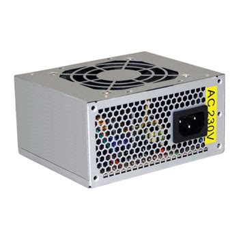From a power outage), to automatically restart when it detects power being fed to it. CIT 300w micro-ATX PSU/ Power Supply LN92281 - M-300U ...