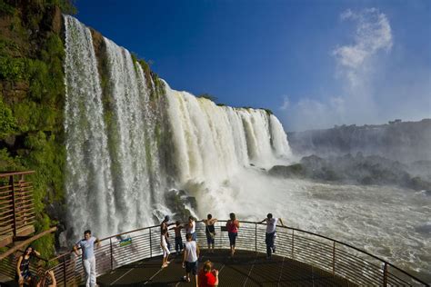 Top 10 Things To Know About Iguazu Falls Rainforest Cruises