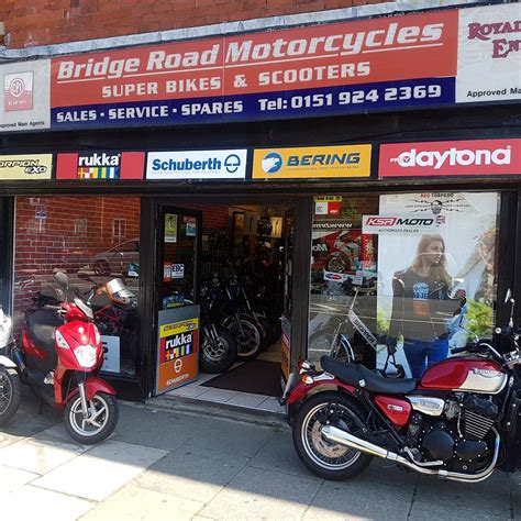 Bridge Road Motorcycles