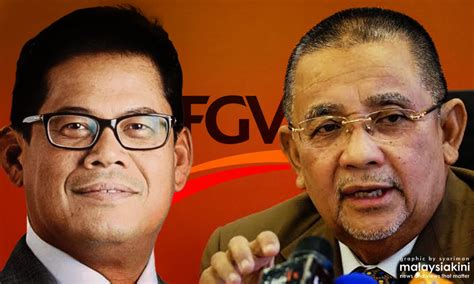 Tan sri sulaiman mahbob if you think that the situation in felda global ventures holdings is complicated, you should read up on what is happening within its main shareholder, felda. indah.com: Adakah krisis FGV satu perang proksi?