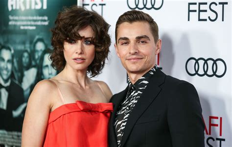 Alison met dave franco through a mutual friend, jules in new orleans during mardi gras of 2011. Dave Franco and Alison Brie have written a new film during ...