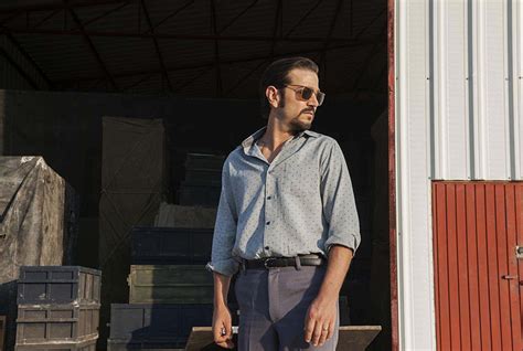 How Narcos Mexico Stays True To The Real Story Of Cartel Lord Miguel