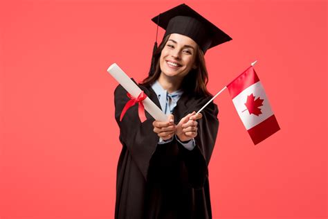 Canada Student Visa Foreign Students Services Goldman Associates