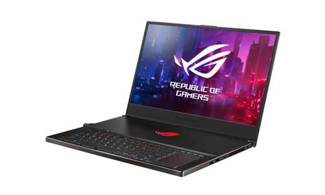 Asus Rog Line Up Unveiled In India