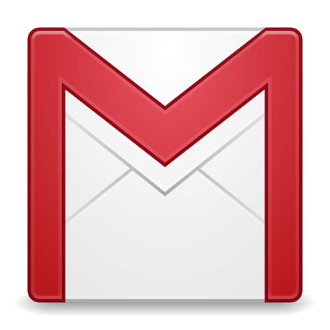 Gmail Icon, Transparent Gmail.PNG Images & Vector - FreeIconsPNG