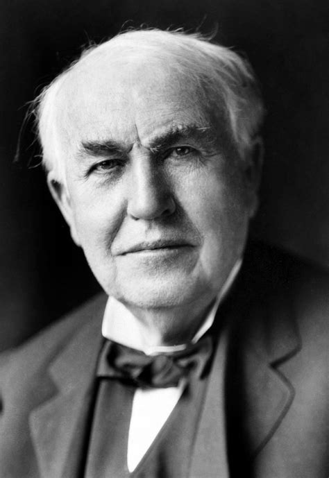 Thomas Alva Edison Wikiwand