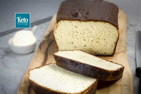 You can actually make tasty loaves of keto bread at home, and they are super easy to bake. Best Keto Bread - #1 in Taste & Texture - "Soft & Fluffy & a Yeasty Aroma"
