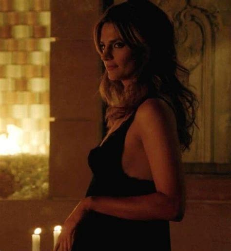 Pin De Lindsay O Connor Em Castle And Beckett