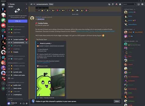 Who Designed This Piece Of Shit Discord Is The Worse Platform On The