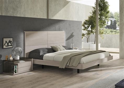Ambiente Contemporary Bed Contemporary Beds Modern Beds