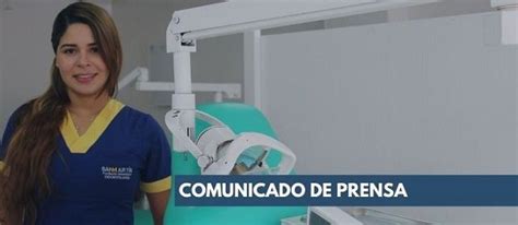 La Odontología En Colombia Necesita Reactivarse Bajo Las Nuevas Normas